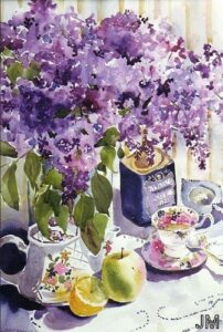 tea-and-lilac